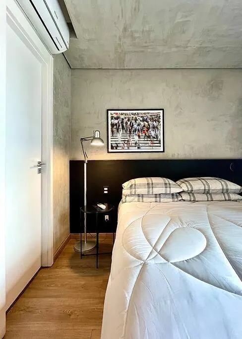 Apartment 413 Studio Em Pinheiros Proximo Da Avenida Faria Lima Sao Paulo