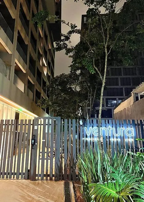 413 Studio Em Pinheiros Proximo Da Avenida Faria Lima Sao Paulo Brazil