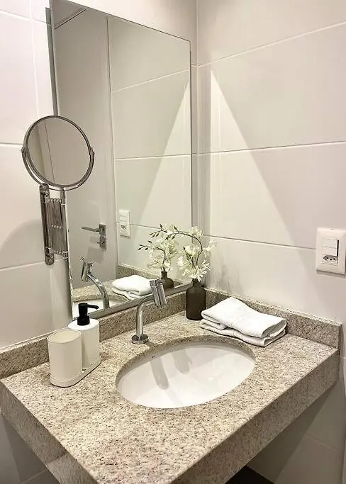 413 Studio Em Pinheiros Proximo Da Avenida Faria Lima Sao Paulo