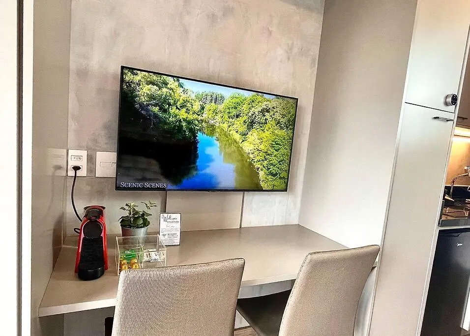 413 Studio Em Pinheiros Proximo Da Avenida Faria Lima Сан-Пауло