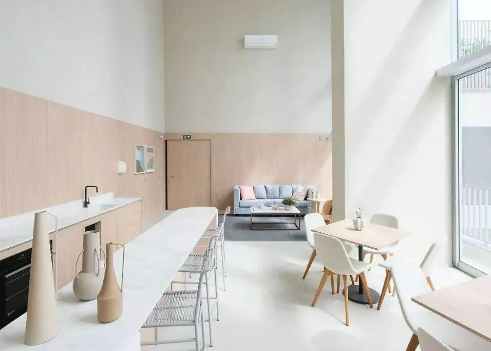 413 Studio Em Pinheiros Proximo Da Avenida Faria Lima Сан-Пауло Бразилия